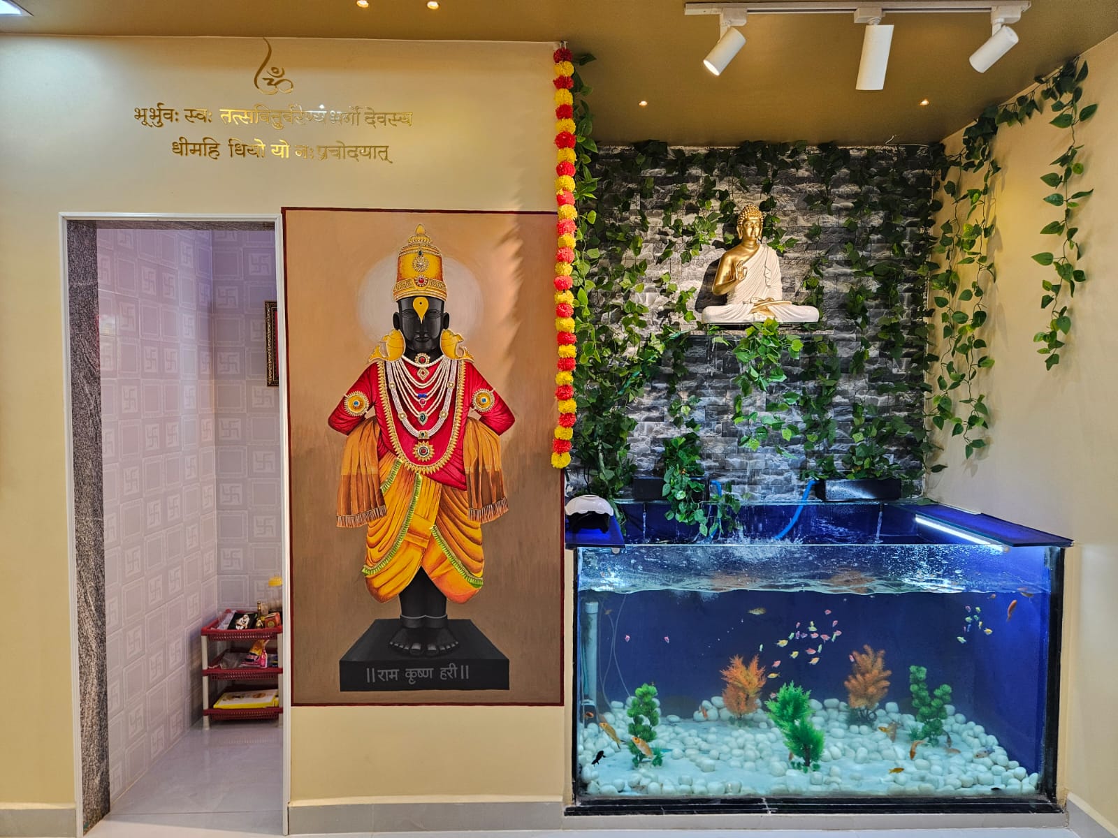 Mandir Design